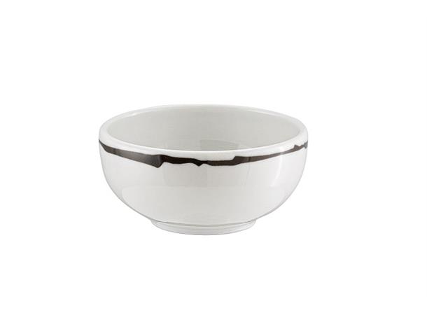 SHABBY CHIC bolle Ø:65mm/7cl Dekor: Stone/Floral, Shabby Chic nr 8